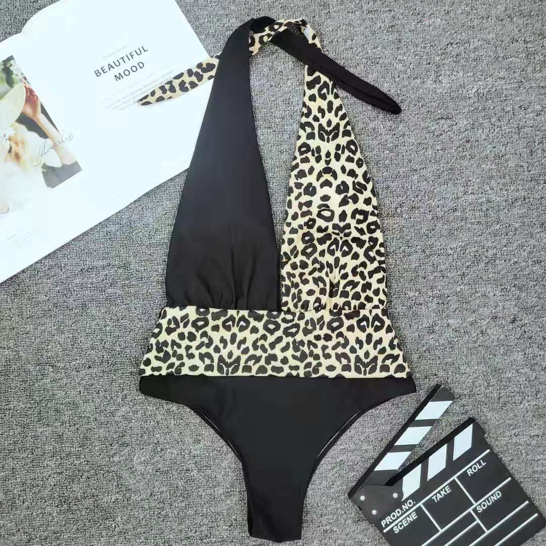  sexy one-piece swimsuit  NSZO1633