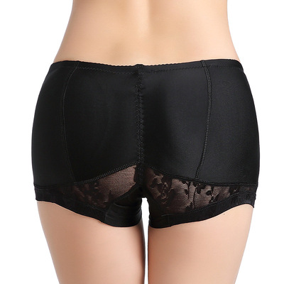 Manufactor Direct selling Ass Hip pants lady Abundant buttocks Body shape Padded Ass Bottom Pants 795