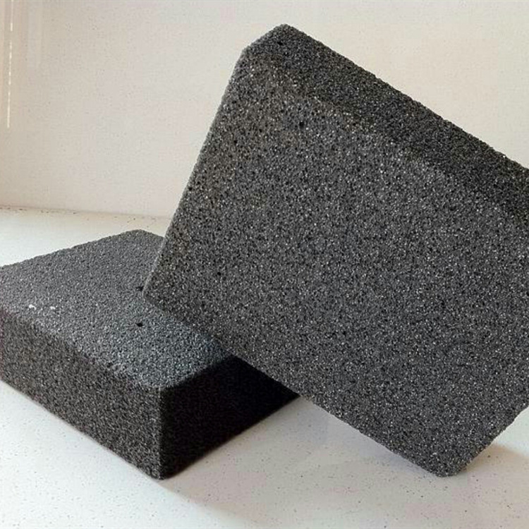 Factory Direct 50mm Thick Foam Insulation Board, Moisture-Proof UV-Resistant Exterior Foam Glass Insulation Board, etc.
