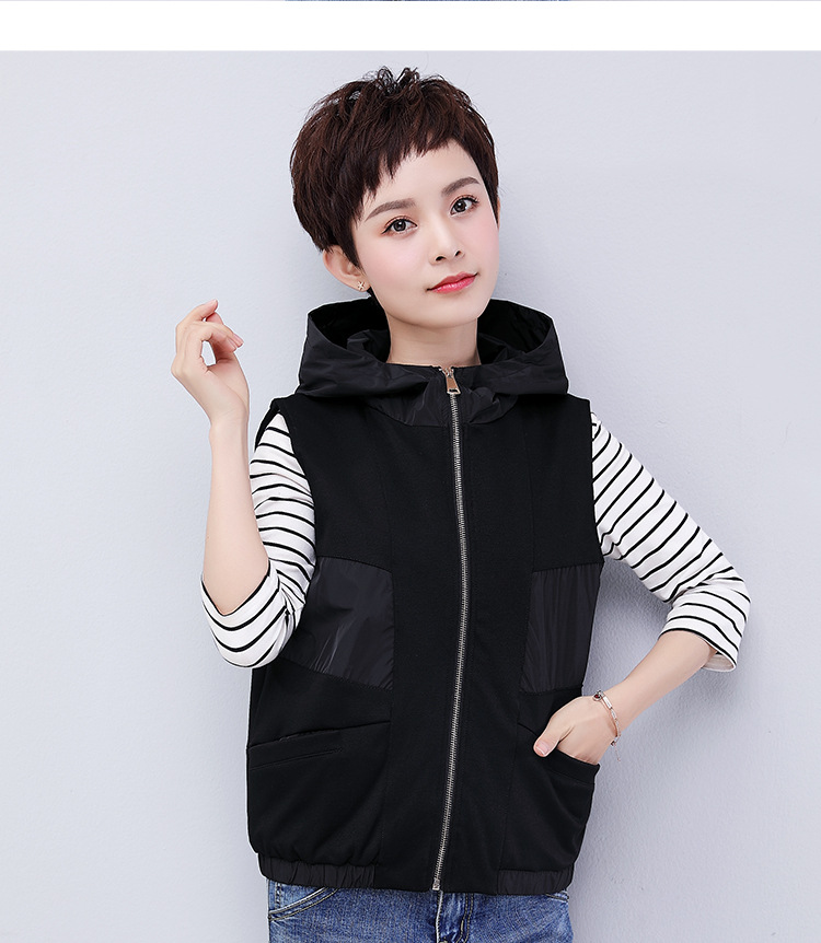 Gilet femme en Polyester - Ref 3316336 Image 13