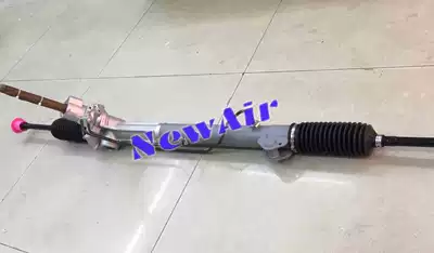 Steering gear assembly Mondeo 4 generation 1.6