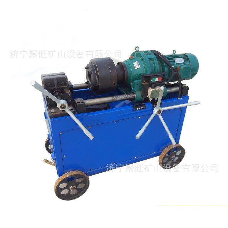 ZFG32/40型钢筋加强型剥肋滚丝机 ZFG32/40剥肋滚丝机