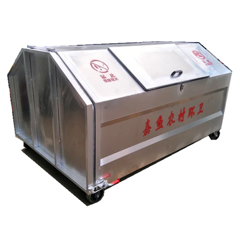 Outdoor Stainless Steel Classified Trash Cans for Property Complexes, Stainless Steel Trash Bin Manufacturers Selling from Stock Outdoor Stainless Steel Classified Trash Cans for Property Complexes, Stainless Steel Trash Bin Manufacturers Selling from Stock