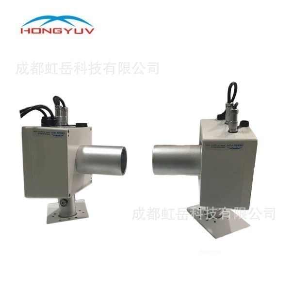 Ультразвуковой тестер скорости и направления ветра для туннеля HY-WT — прибор для определения скорости и направления ветра