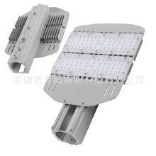 厂家热销 LED 路灯模组套件 100WLED路灯模组套件 高散热高防水