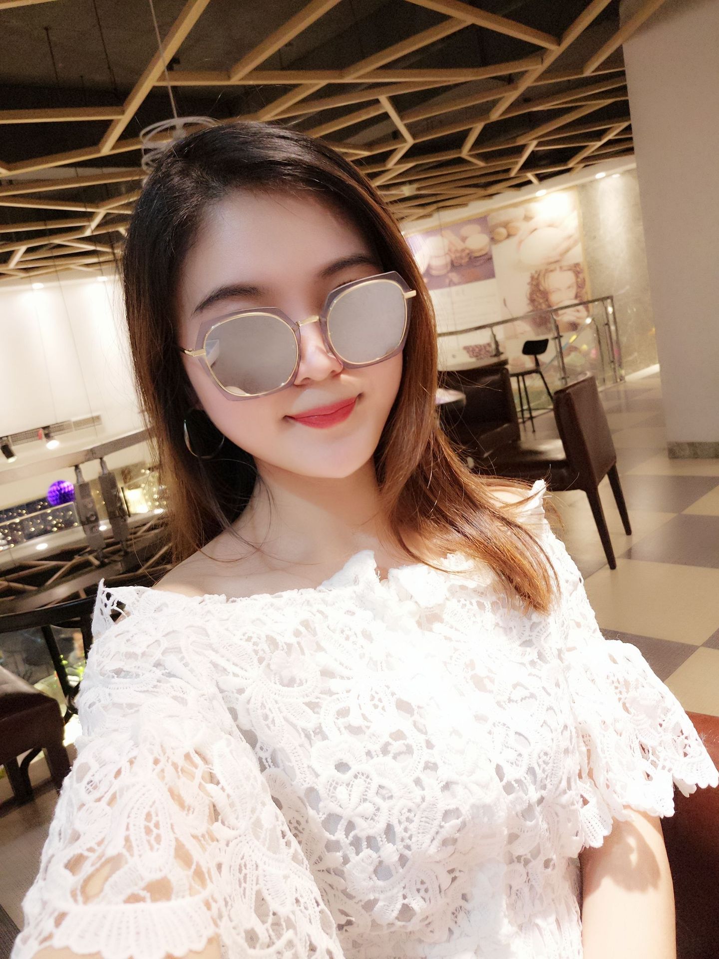 Lunettes de soleil EMPEREUR en Métal - Ref 3366584 Image 24