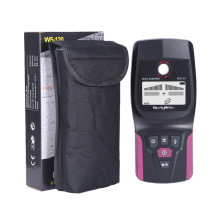 ��˼� ��w̽�y�xWS120̽�y��λ���w��늾�ˮ�ܺͽ��ٲ���