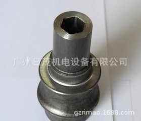 广州机械厂家直销 精密机械五金件 工程机械件 数控车床件