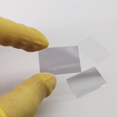 供應分光鏡 高精度無重影 半透半反分光濾光片分光波段400nm-700