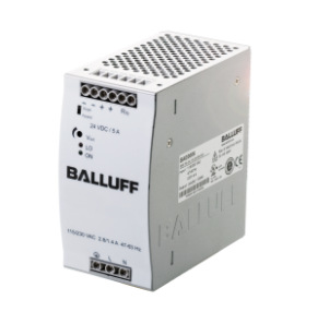 德国 BALLUFF  电源  BAE PS-XA-1W-12-100-003