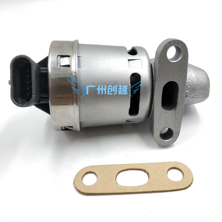 别克 废气循环阀 EG10172-11B1 EGV612 EGR1147VC 025623208145