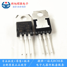 ���� ȫ��ԭ�b TIP122 5A/100V TO-220 NPN�_���D���w�� ���O��