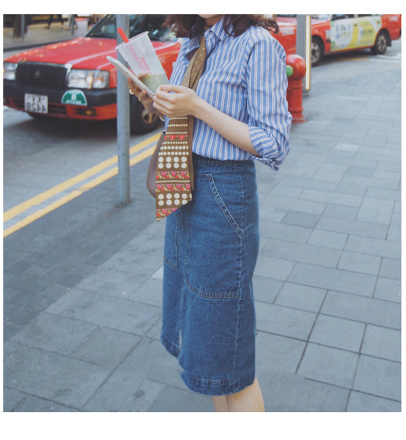 Costume femme en Coton - Ref 3335644 Image 12