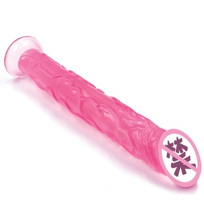 摩笛A17 直通车超大长假阳具女用自慰器女性仿真假阳具成人性用品|ms