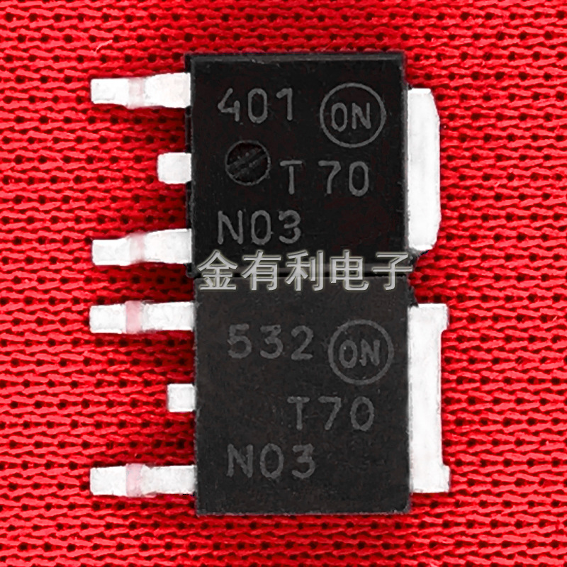 拆机70N03 T70N03G  NTD70N03G TO-252封装 MOS管场效应三极管