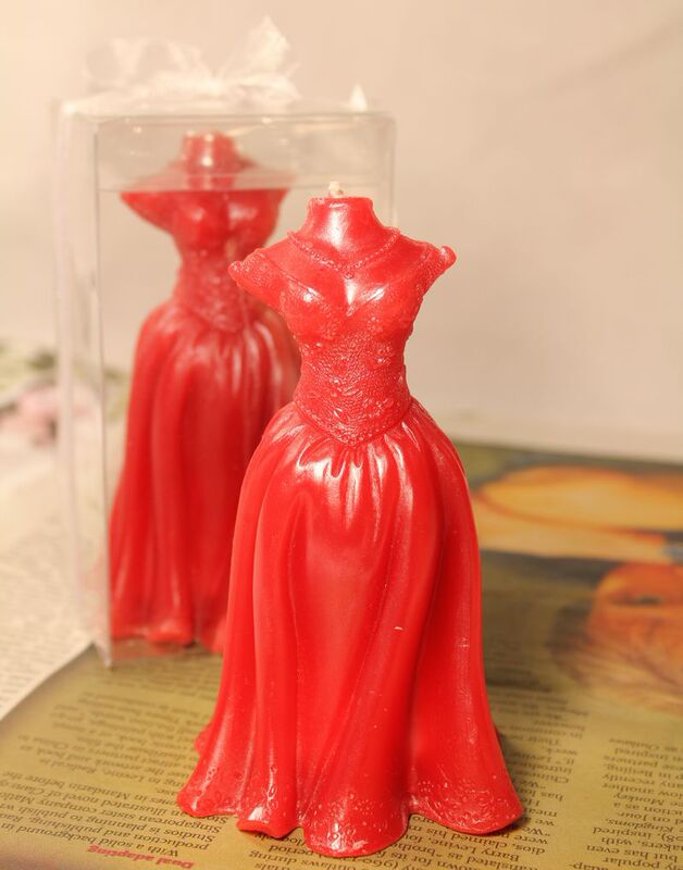 Wholesale bride and groom wedding candle wedding gift couple confession craft candle smoke-free cross-border exclusive