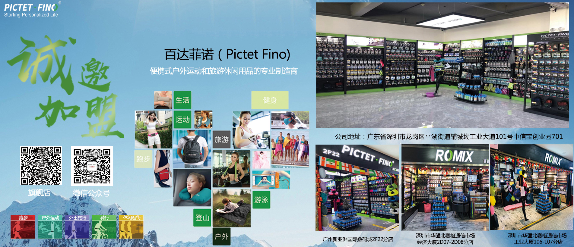 pictet fino 2