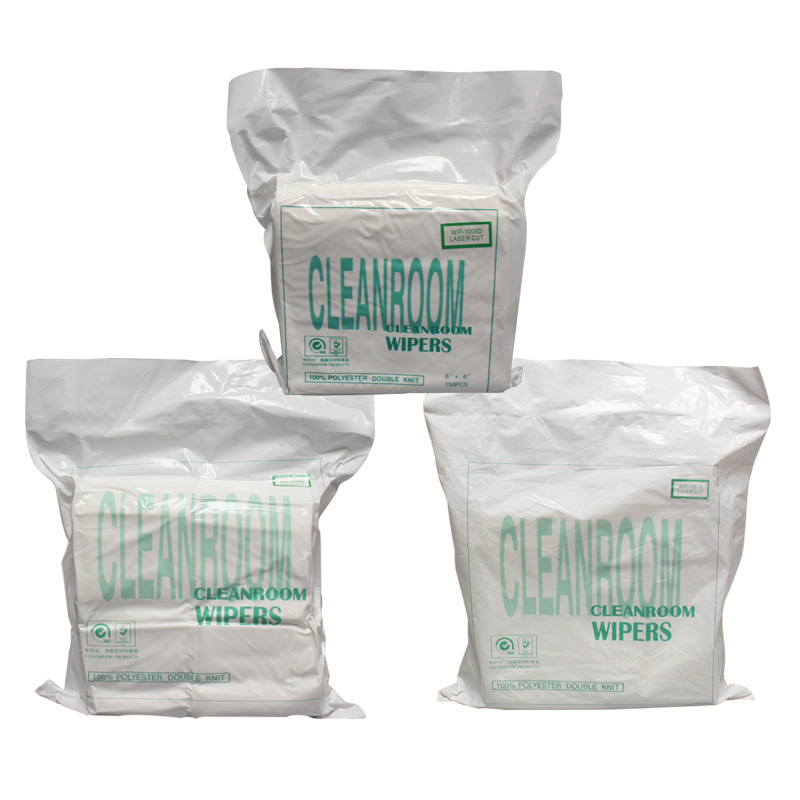 厂家直销1004D1006D1009D 9寸防静电无尘擦拭布除尘布 保证足数