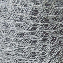 高热镀锌镀高尔凡锌铝合金PVC覆塑雷诺护垫绿滨垫石笼网格宾网