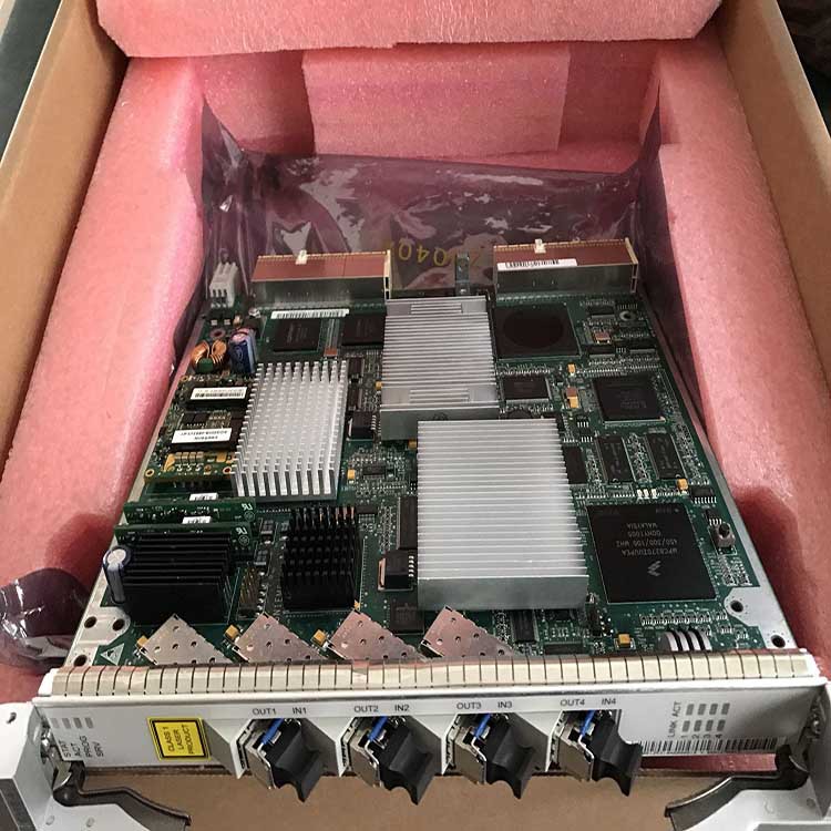 华为（Huawei）SSN1EMS411 接口板