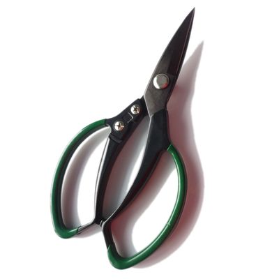 Promotion household Portable Use scissors Cut flowers Pruner aluminium alloy Handle branch clipping Multipurpose