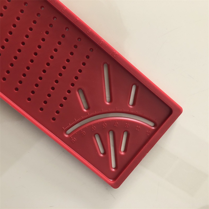Durable Material of Angle Ruler