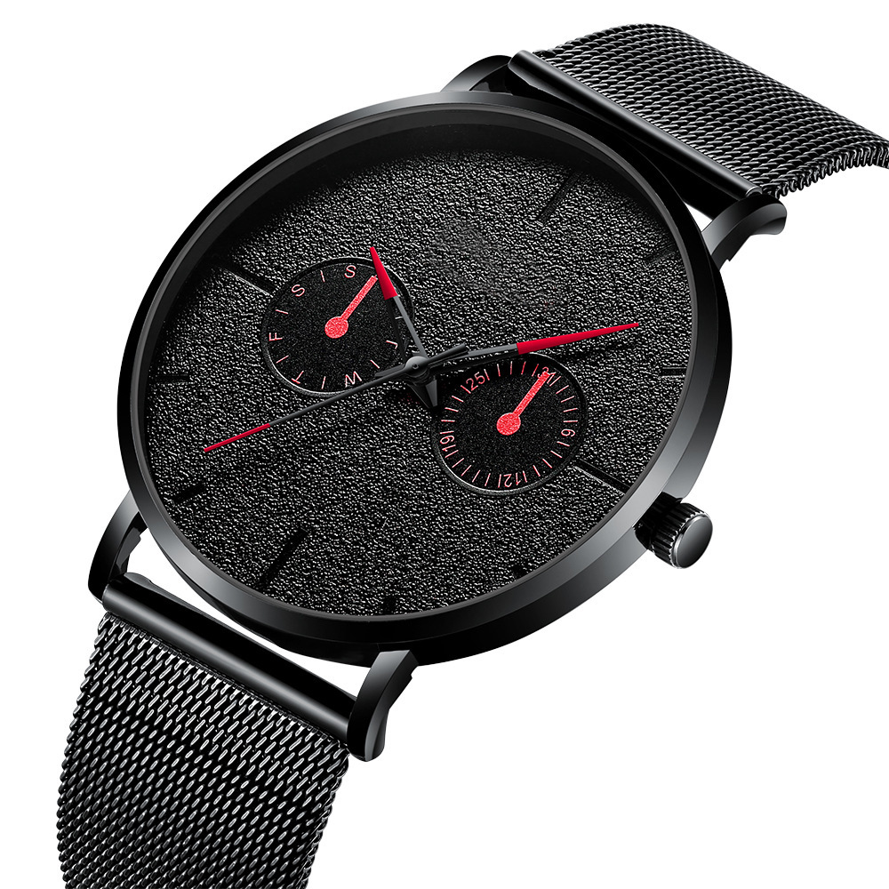 Men's Quartz Watch