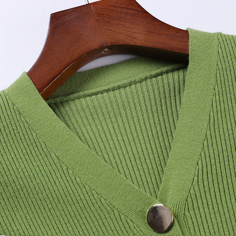 Pull femme en Acrylique - Ref 3414850 Image 3