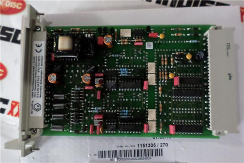 HIMA黑马专用保险丝98 5030008