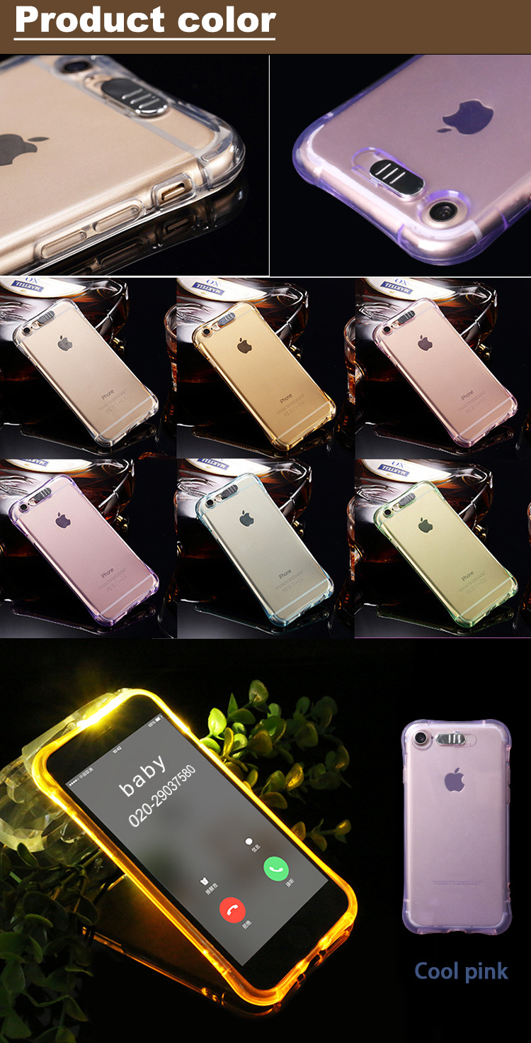 Coque smartphone en tpu - Ref 3371387 Image 13