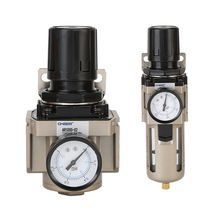 SMC型氣源處理過濾器AW2000-02調壓閥AW3000-03自動排水器AW4000