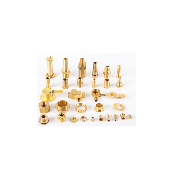 Hardware copper processing machine processing CNC processing CNC…