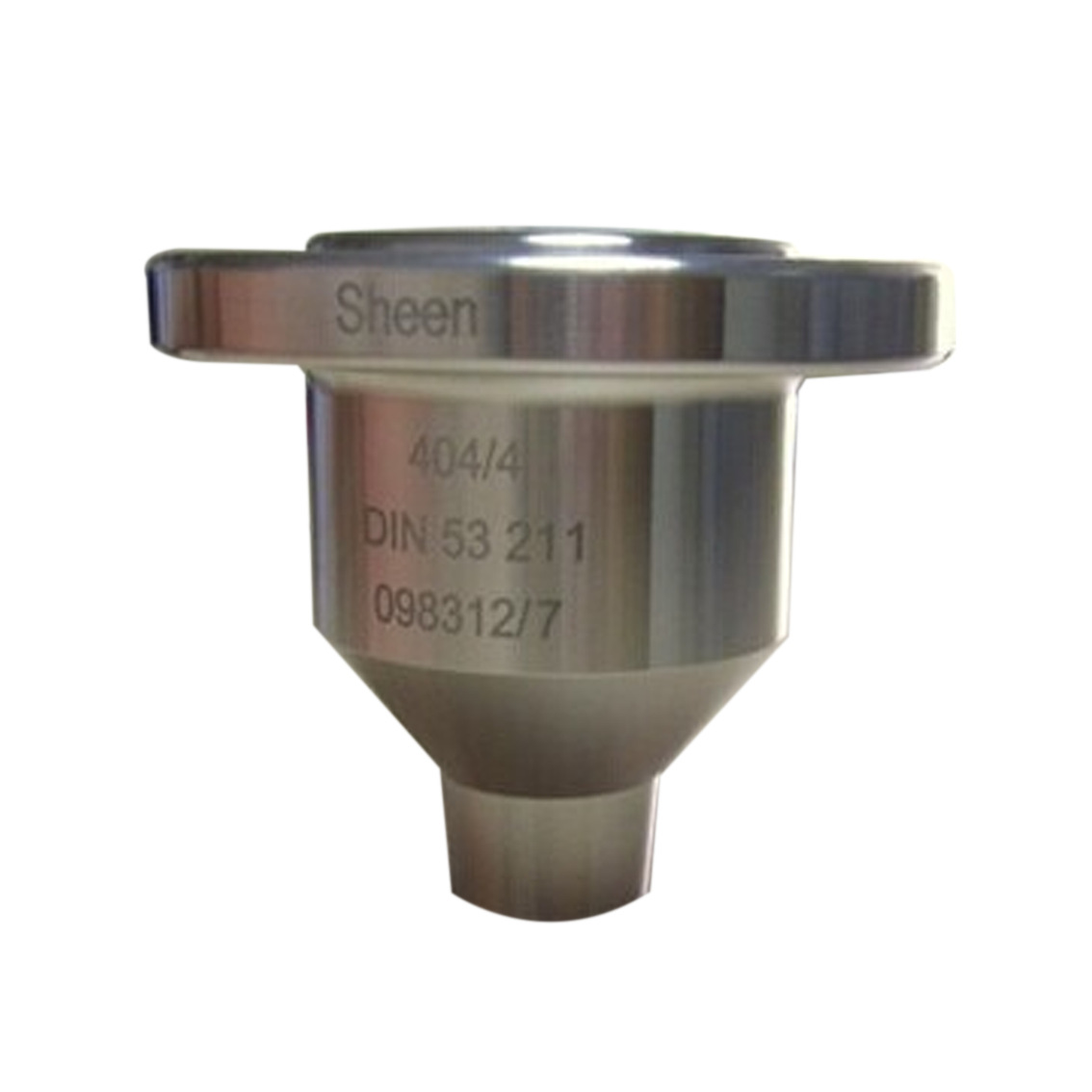 【特价促销】SHEEN新英DIN标准粘度杯 404/4或404/6