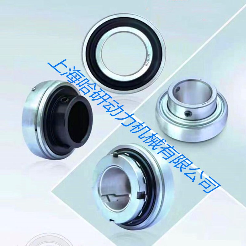 YSA212-2FK外球面轴承 YSA212-2FK+HE2312外球面轴承