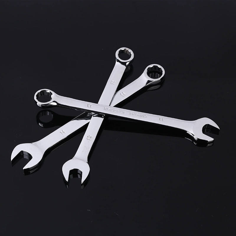 Wrench, tools set
