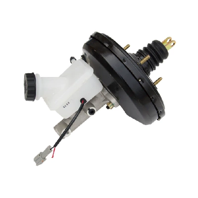 10 inch vacuum booster, Əyləc vakuum nasosları