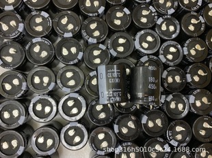 450V180UF 25*30MM���l���� ��늉� ������ �_�P�Դ����늽����