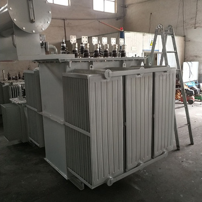 生产ZS11-3150KVA电炉变压器 厂家直供 10KV 电炉变压器生产厂家