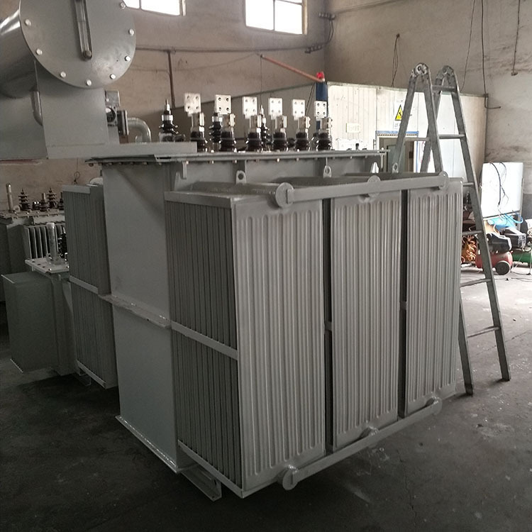 生产ZS11-3150KVA电炉变压器 厂家直供 10KV 电炉变压器生产厂家