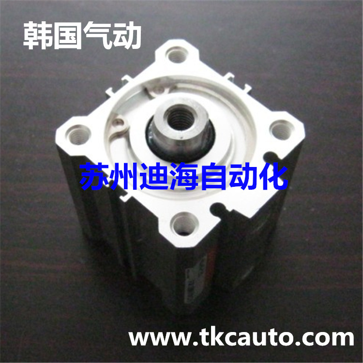 IDF-100A-S20N韩国气缸外螺纹PT3/8 ,10,15,20,25,30,40,50N