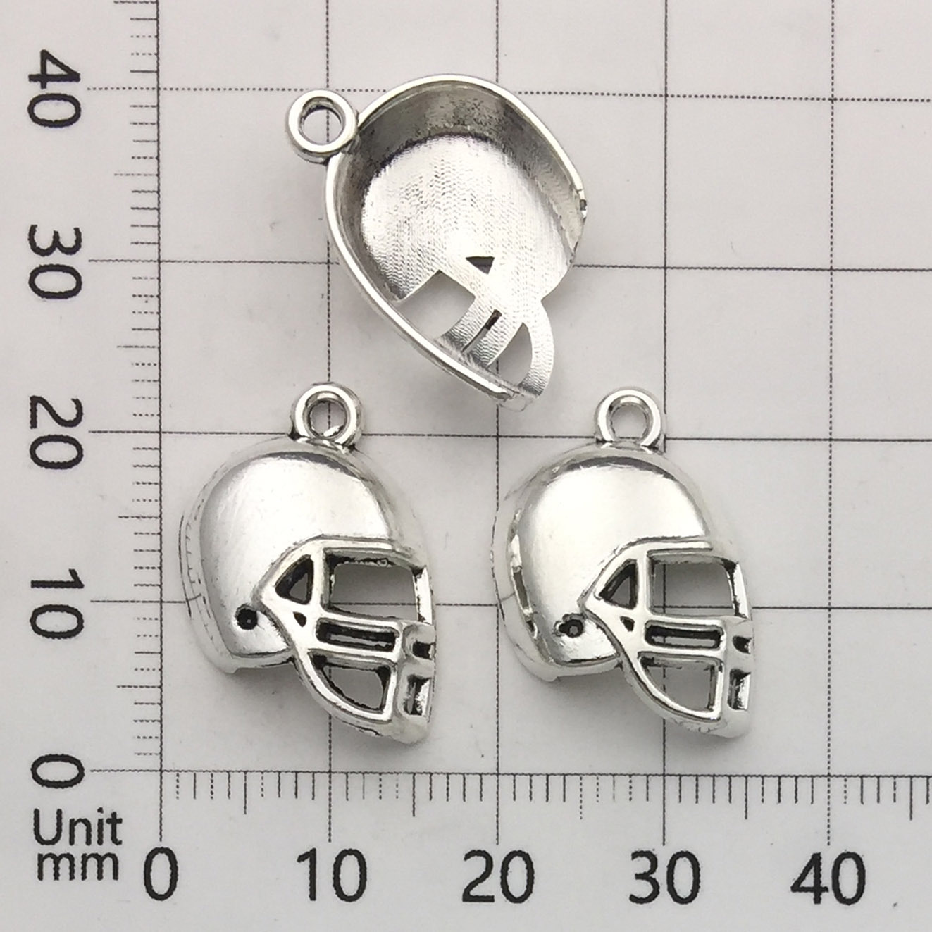 9198 helmet 1.3 grams