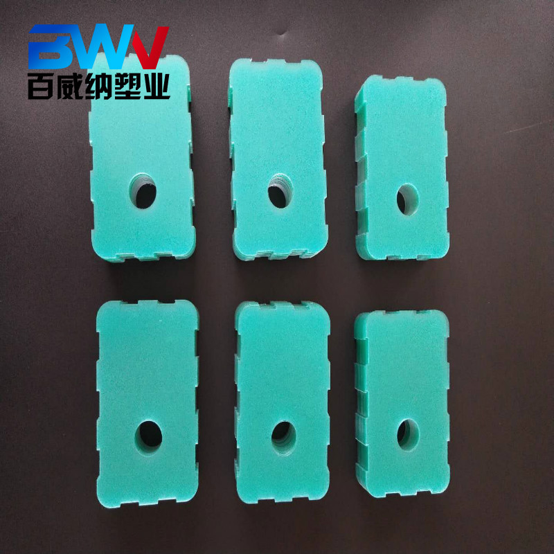 透明1mmPC板打孔外形雕刻切割加工 1mmPC片材 透明PC薄片盖板定制