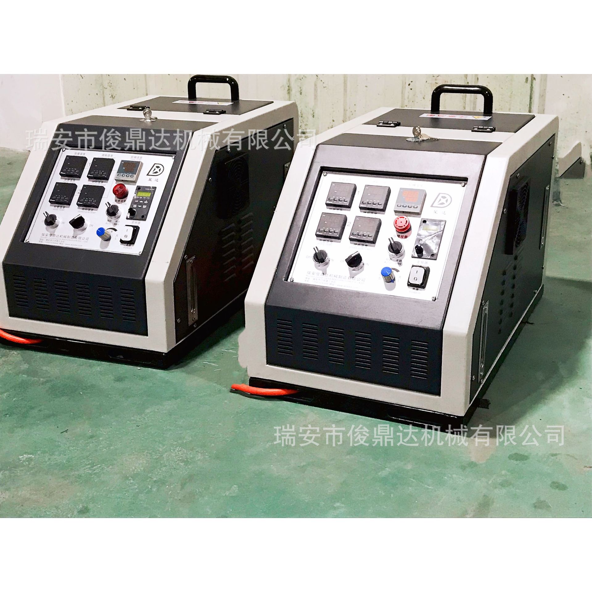 Manufacturers supply strong durable glue spraying machine stability…