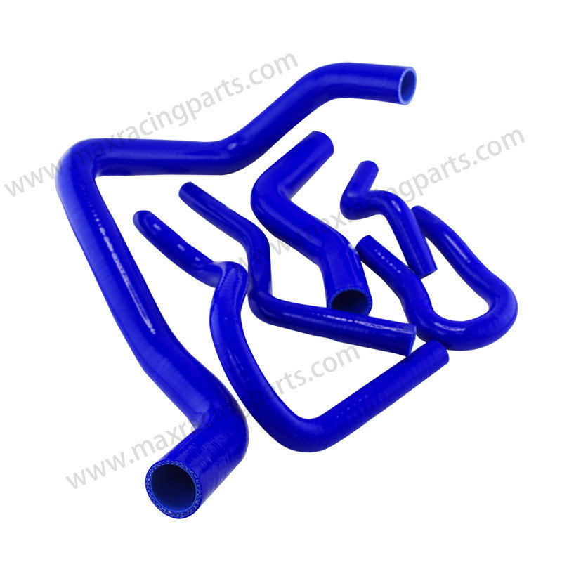 汽车改装硅胶管适用于本田 HONDA CIVIC DOHC Type R DC2 EK4/9