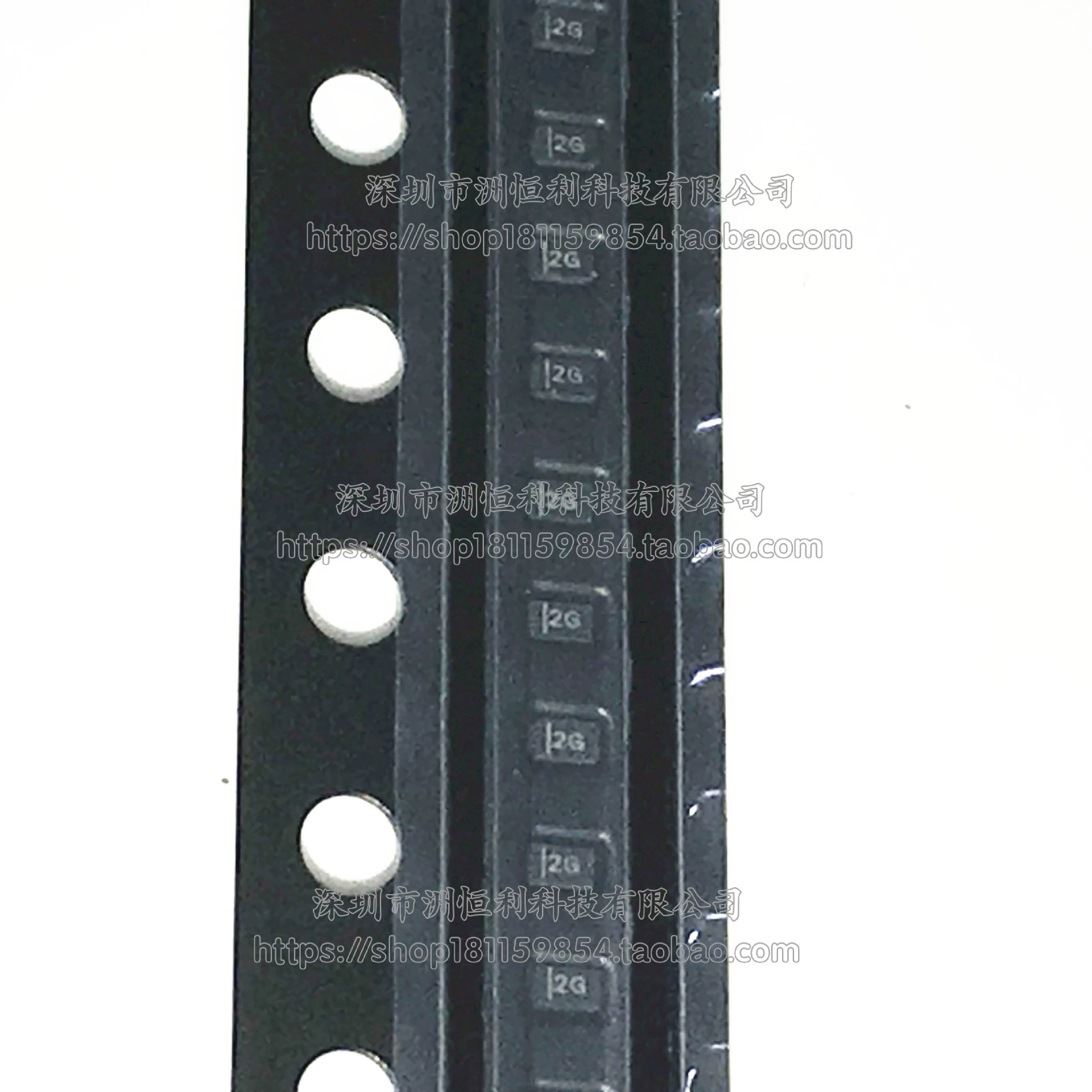 Новый оригинальный BQ7693003DBTR BQ76930 TSSOP-30 упаковка чип управления батареей