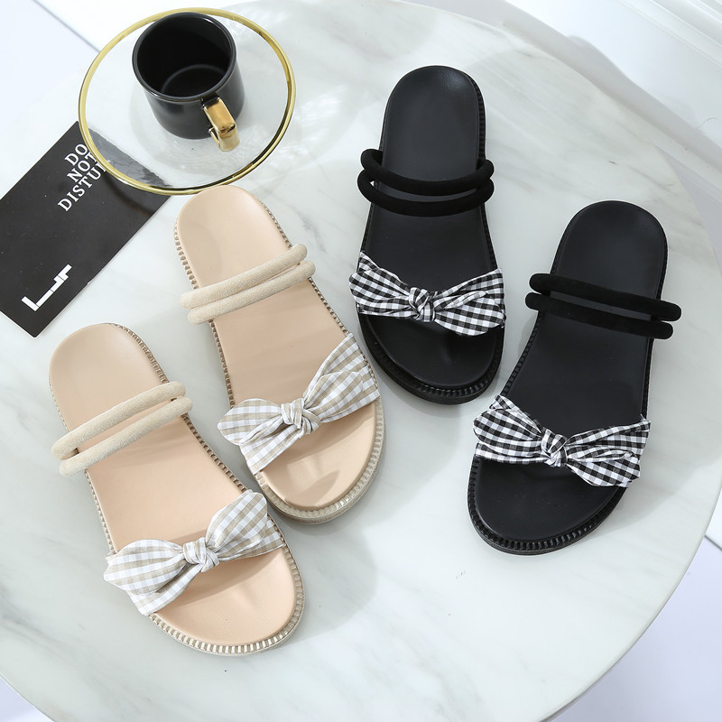 Chaussures été pour femme en Caoutchouc - Ref 3346591 Image 18