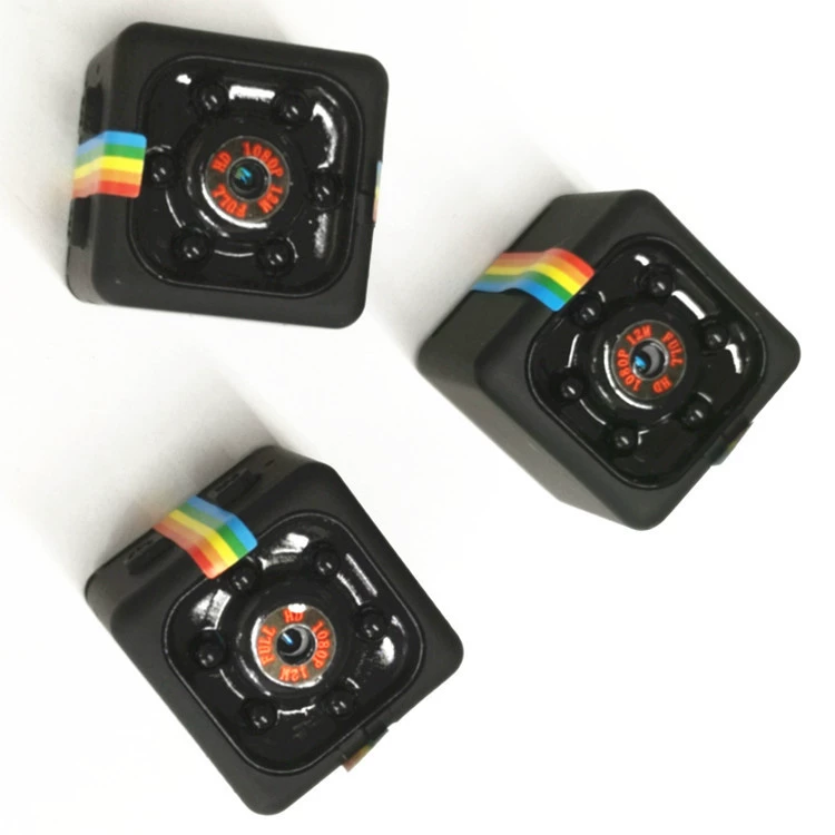 Videocamera, camera, for import