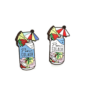 �¿�&ldquo;PINA COLADA&rdquo; Ҭ���h���uβ����ᘲ�ɫ�r�Ьm�Ż���