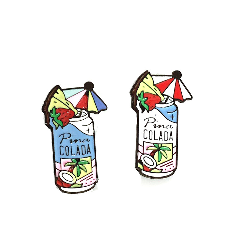 New "PINA Colada" Coconut Forest Fragrant Cocka Tail Streter…