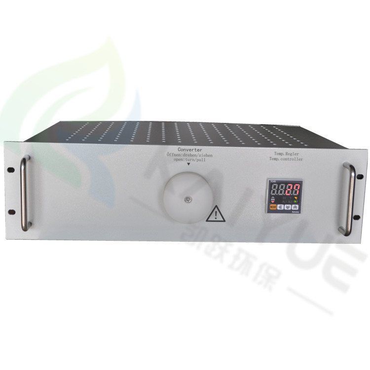 锅炉脱硫脱硝氮氧化物转换器 KY-NOX型氮氧化物检测仪